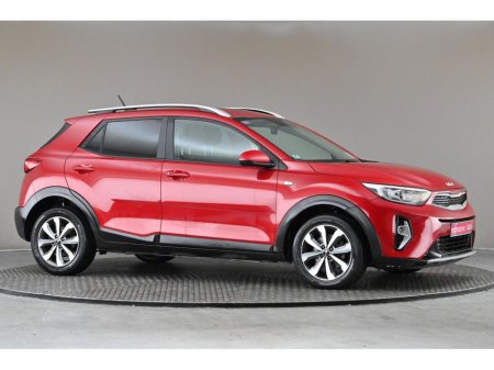 2022 Kia Stonic 1.0 K2 PE MY2022 6SPD €19,890 thumbnail