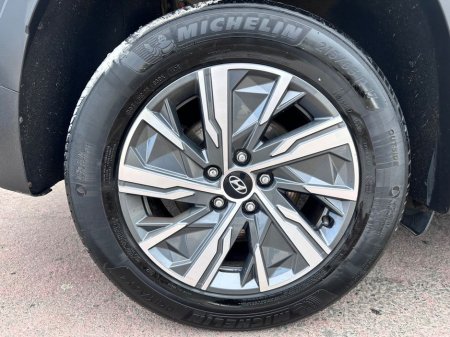 2022 Hyundai Tucson - thumbnail 30