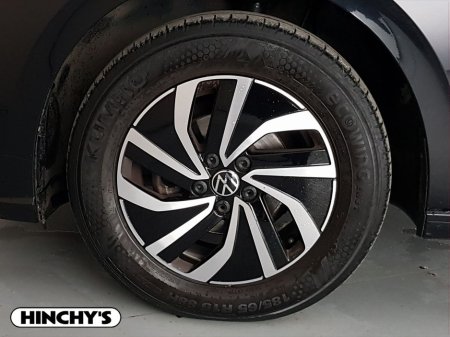 2024 Volkswagen Polo - thumbnail 8