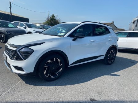 2022 Kia Sportage - photo 6