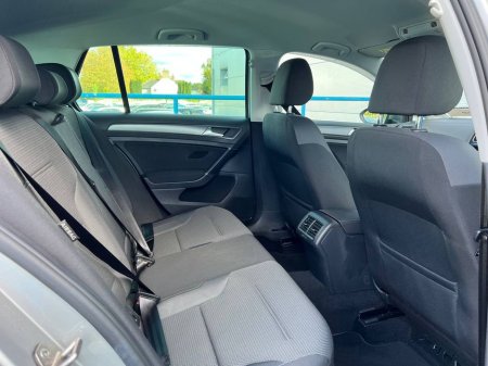 2020 Volkswagen Golf - thumbnail 8