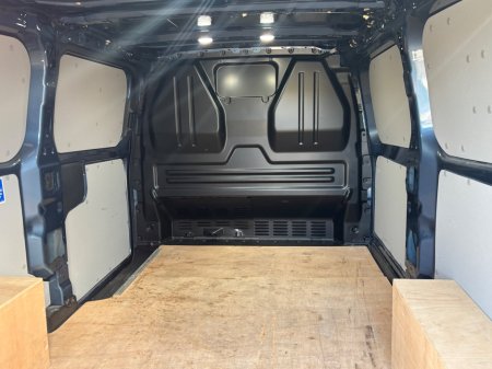 2024 Ford Transit Custom - thumbnail 23