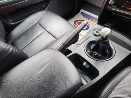 2015 Ssangyong Korando - thumbnail 26