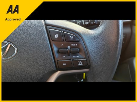 2019 Hyundai Tucson 2019 EXECUTIVE PLUS €19,750 thumbnail