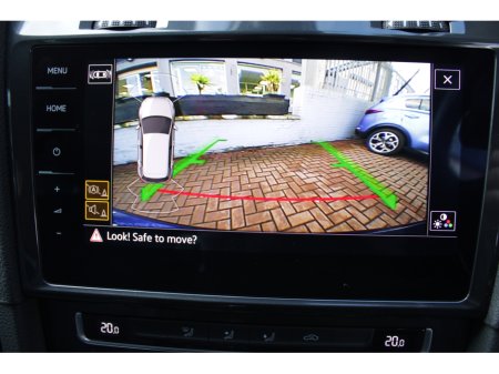 2020 Volkswagen Golf 1.2TSI COMFORTLINE PLUS WITH ONLY 76,000 KMS // AS NEW CONDITION  // BUY WITH CONFIDENC AA AND SIMI APPROVED DEALER 2025 // FINANCE ARRANGED // ALL TRADE INS WELCOME // €22,950 thumbnail