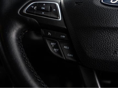 2016 Ford Focus 162 Ford Focus 1.0 TITANIUM/New NCT/1yr warranty €12,888 thumbnail