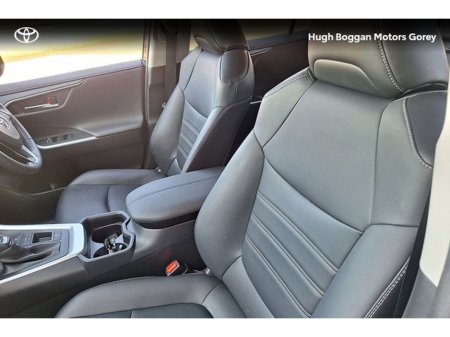 2021 Toyota Rav4 - thumbnail 17