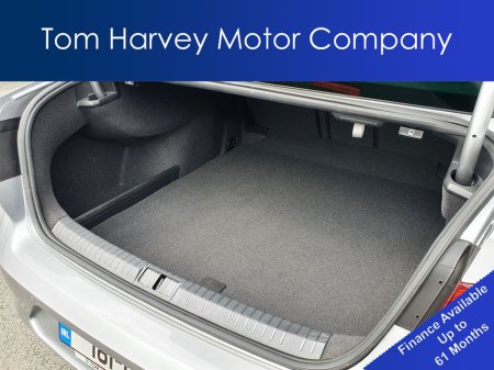 2018 Volkswagen Passat - thumbnail 4