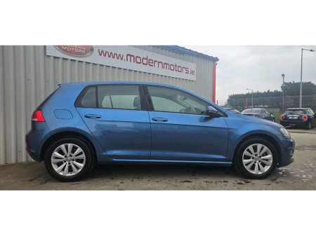 2015 Volkswagen Golf - thumbnail 6