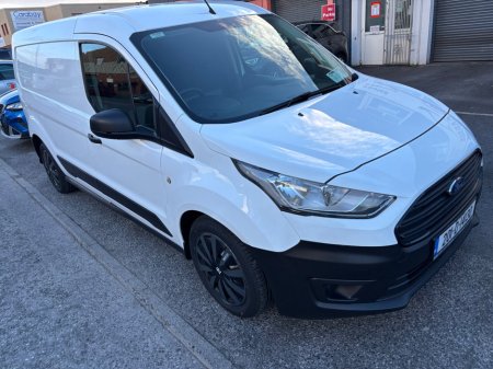 2020 Ford Transit - thumbnail 5