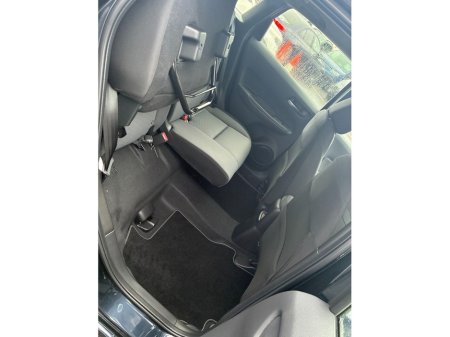 2025 Honda Jazz Petrol, Hybrid eHEV, Automatic , Elegance Model €30,995 thumbnail