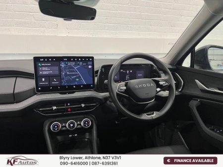 2025 Skoda Kodiaq - thumbnail 24