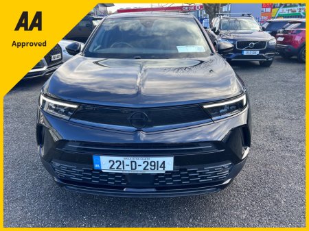 2022 Opel Mokka 2022 OPEL MOKKA 1.2 PETROL SRI SPORT €18,950 thumbnail