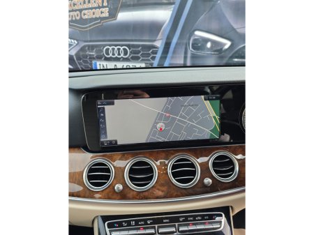 2018 Mercedes-Benz E Class - thumbnail 22