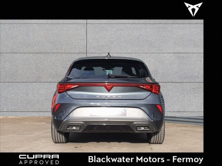 2025 Cupra Leon - thumbnail 5