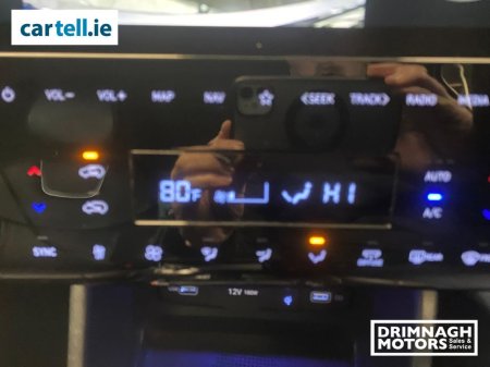 2021 Hyundai Tucson - thumbnail 14