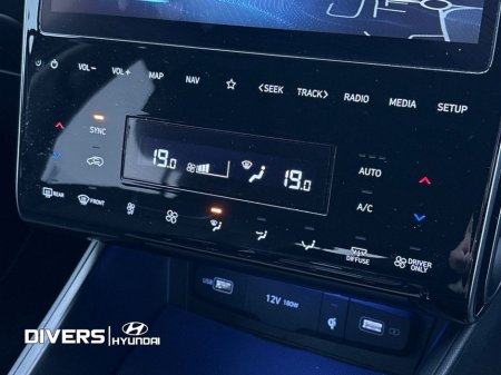 2023 Hyundai Tucson Executive Plus HEV €35,945 thumbnail