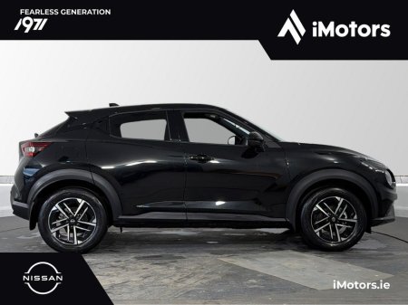 2026 Nissan Juke - thumbnail 2