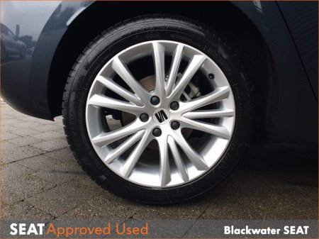 2025 SEAT Leon - thumbnail 6