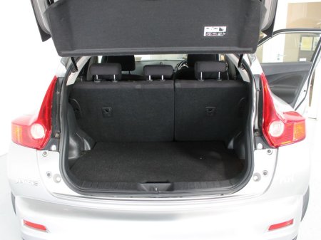 2014 Nissan Juke - thumbnail 14