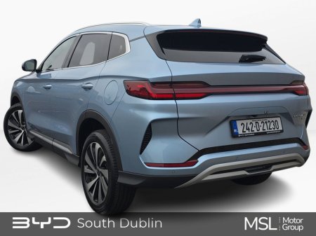 2026 BYD Seal U - thumbnail 17