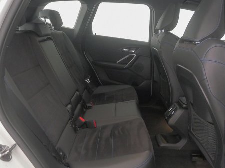 2023 BMW X1 - thumbnail 11