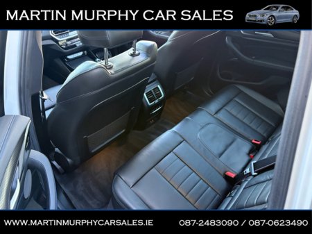 2023 BMW iX3 - thumbnail 16