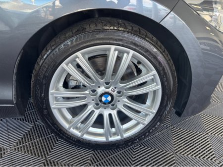 2017 BMW 1 Series - thumbnail 5