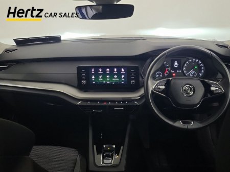 2024 Skoda Octavia - thumbnail 13