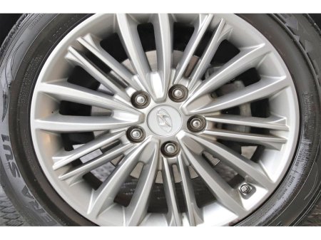 2021 Hyundai Kona 1.0 T-GDI KAUAI EXECUTIVE BI-TONE ROOF 6SPD €19,890 thumbnail