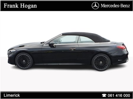 2026 Mercedes-Benz CLE - thumbnail 9