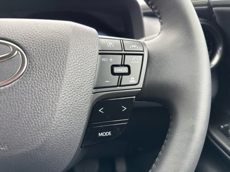 2024 Toyota C-HR NEW MODEL HYBRID SPORT // HEATED SEATS // APPLE CARPLAY/ANDROID AUTO // FULL WARRANTY €36,945 thumbnail