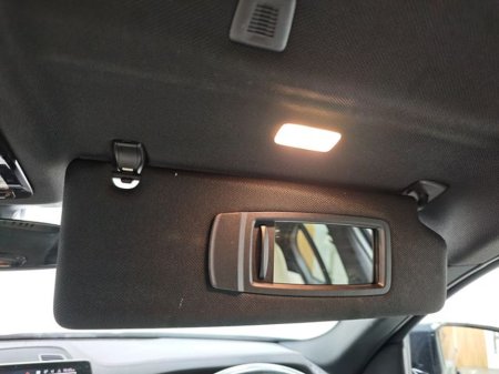 2019 BMW 5 Series - thumbnail 35