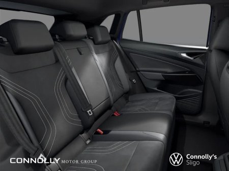 2026 Volkswagen ID.4 - thumbnail 6