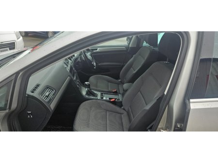 2017 Volkswagen Golf - thumbnail 25