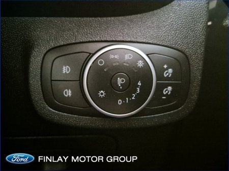 2020 Ford Fiesta - thumbnail 14