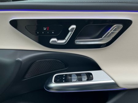 2026 Mercedes-Benz E Class - thumbnail 19