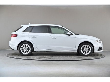 2016 Audi A3 - thumbnail 11