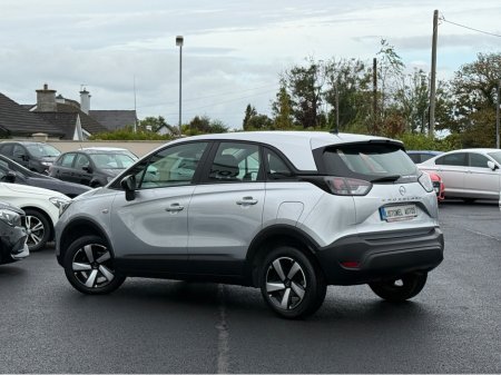 2023 Opel Crossland X SC 1.5 * 16
