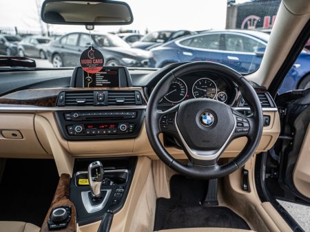 2014 BMW 4 Series - thumbnail 8