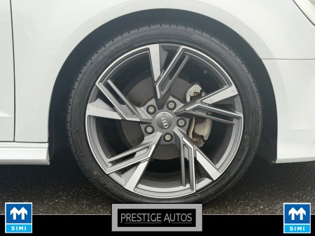 2019 Audi A3 1.4 TFSI S-LINE AUTO *CAR ID 01* €23,950 thumbnail