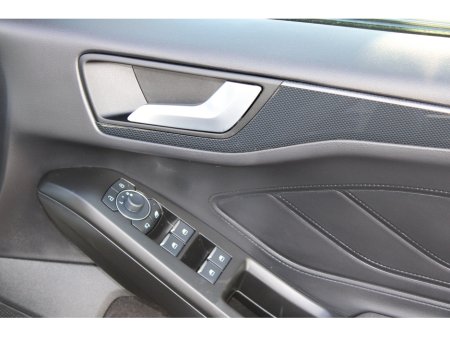 2024 Ford Focus ST-Line 1.0L EcoBoost 125PS mHEV €27,950 thumbnail