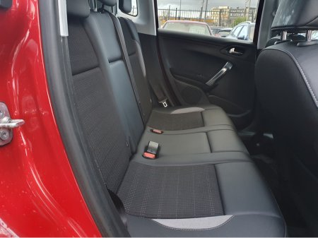 2016 Peugeot 2008 ALLURE 1.2L PETROL 82BHP MANUAL NCT 02/27 FINANCE AVAILABLE @ €47 PER WEEK 2 KEYS/ PARKING SENSORS/ HALF LEATHER SEATS/ TOUCH SCREEN MEDIA/ HISTORY CHECKED €8,750 thumbnail