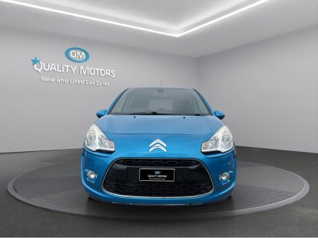 2013 Citroen C3 2013 CITROEN C3 (S186) AUTOMATIC ** LOW MILES ** €6,995