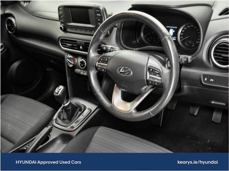 2018 Hyundai Kona - photo 6