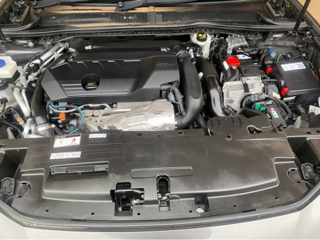 2022 Peugeot 508 - thumbnail 20