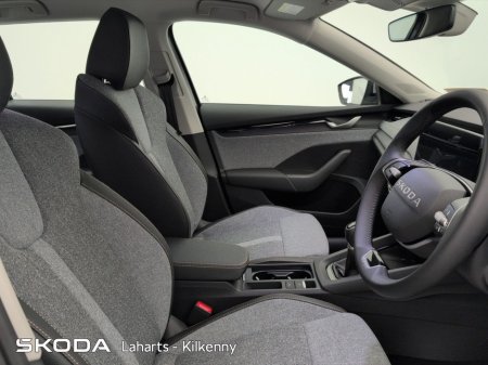 2026 Skoda Octavia COMBI SELECTION+ 2.0TDI 115HP €40,950 thumbnail