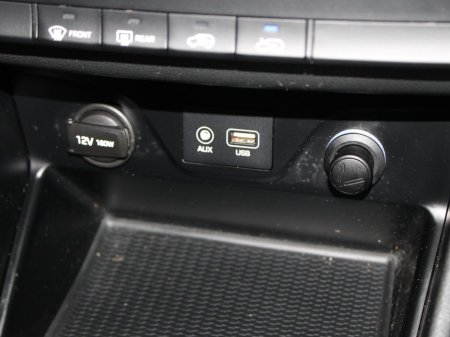 2017 Hyundai Tucson - thumbnail 19