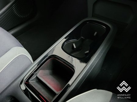 2020 Volkswagen ID.3 Style 204HP 58kWh thumbnail