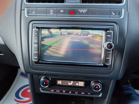 2017 Volkswagen Polo - thumbnail 21